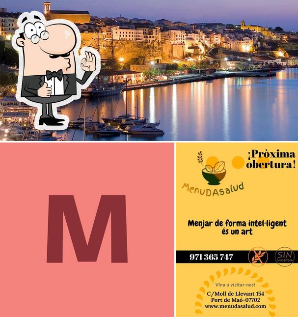 Menudasalud