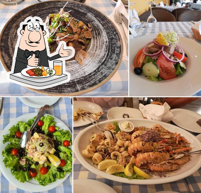 Restaurant Nono Frane 2 (Camping Kovacine)