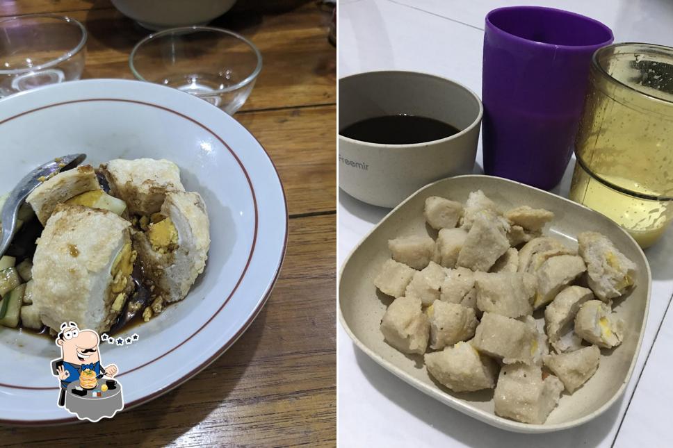 Pempek Makcik