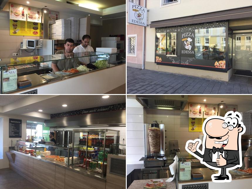 Pizza & Kebab EDESSA