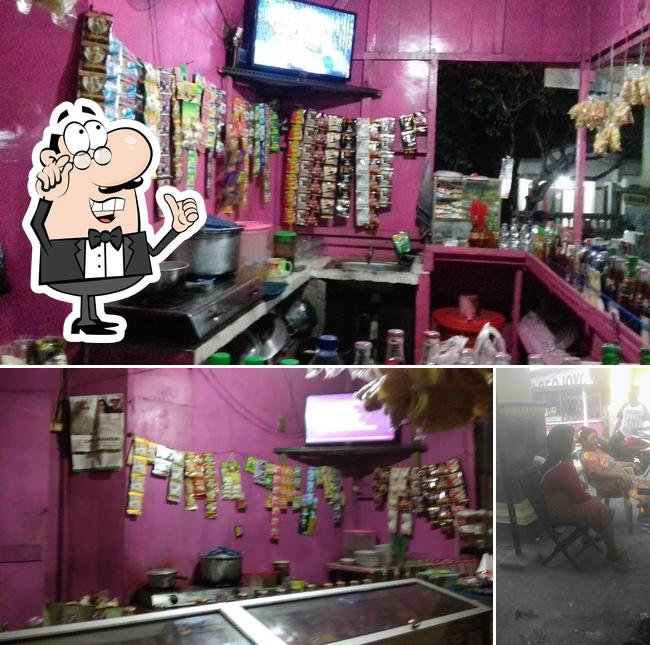 Warkop Telogo Pojok