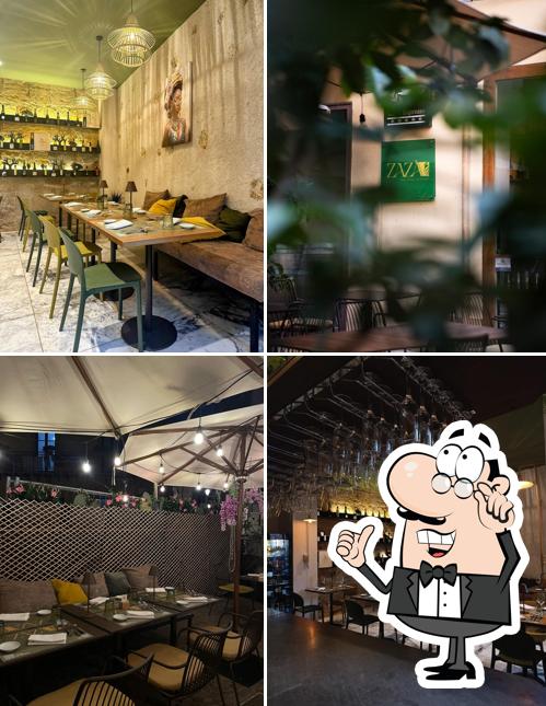 ZAZÀ Bottega Bistrot