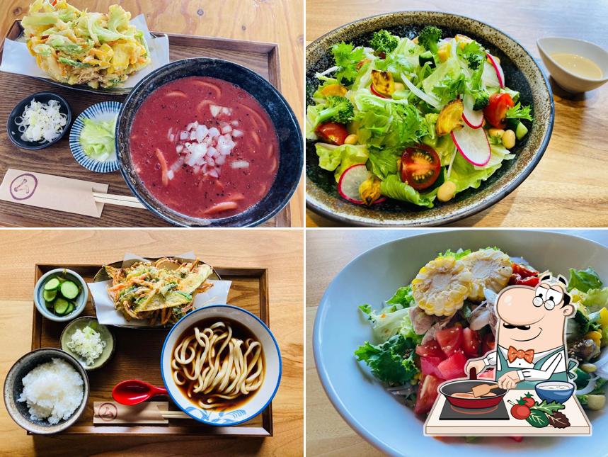 ムラノナカ食堂