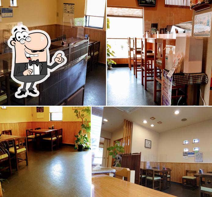 桂寿し店