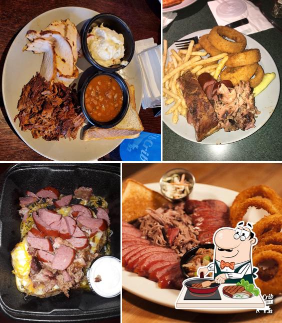 RibCrib BBQ