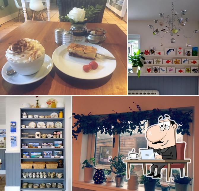 The Olive Grove Bistro
