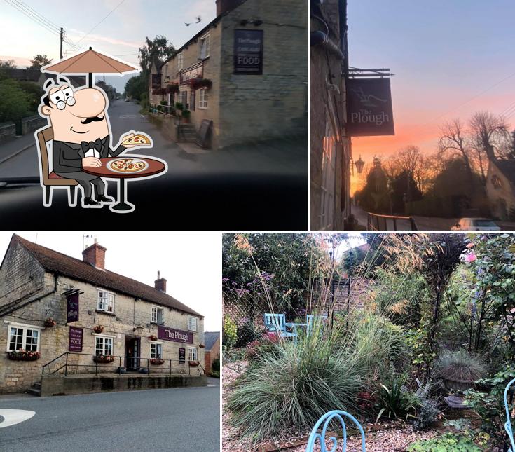 The Plough