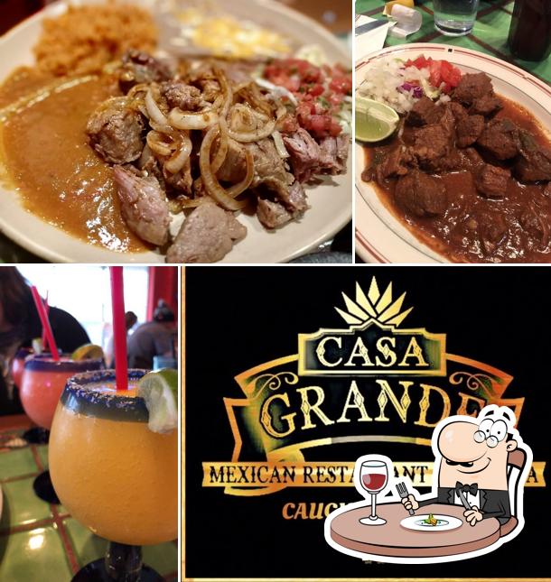 Casa Grande 2
