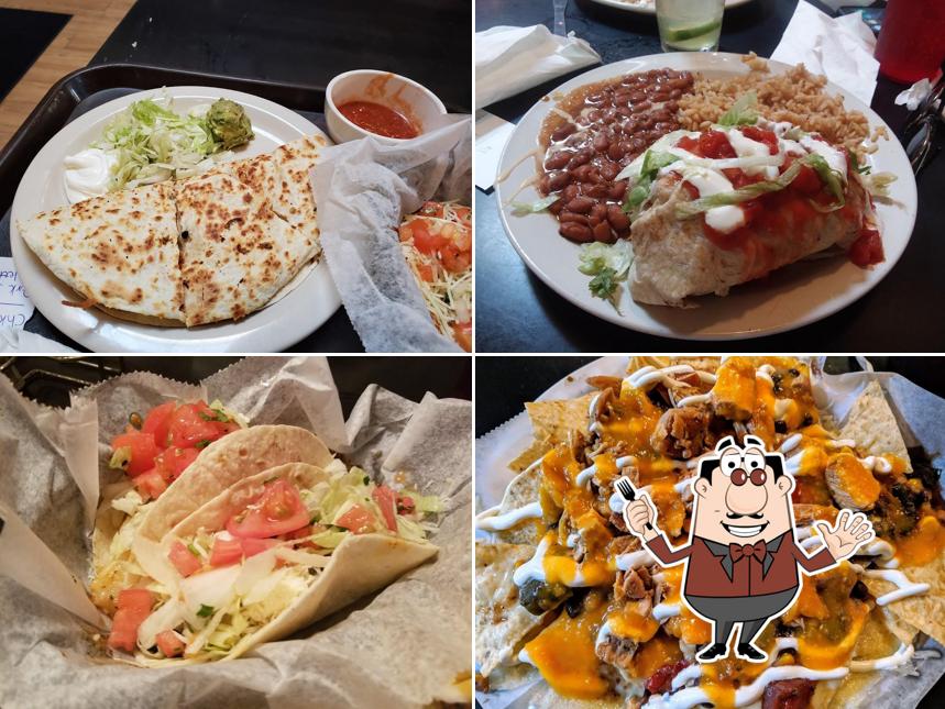 Nacho Mama's