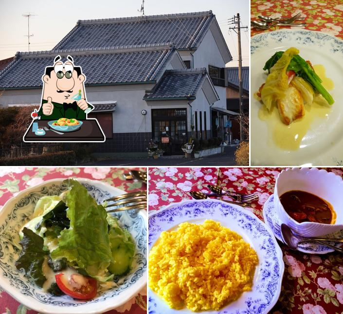 敏の味