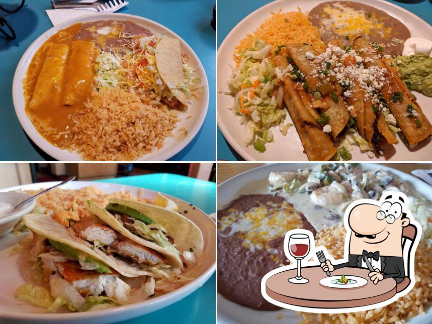 5 Hermanos Restaurant