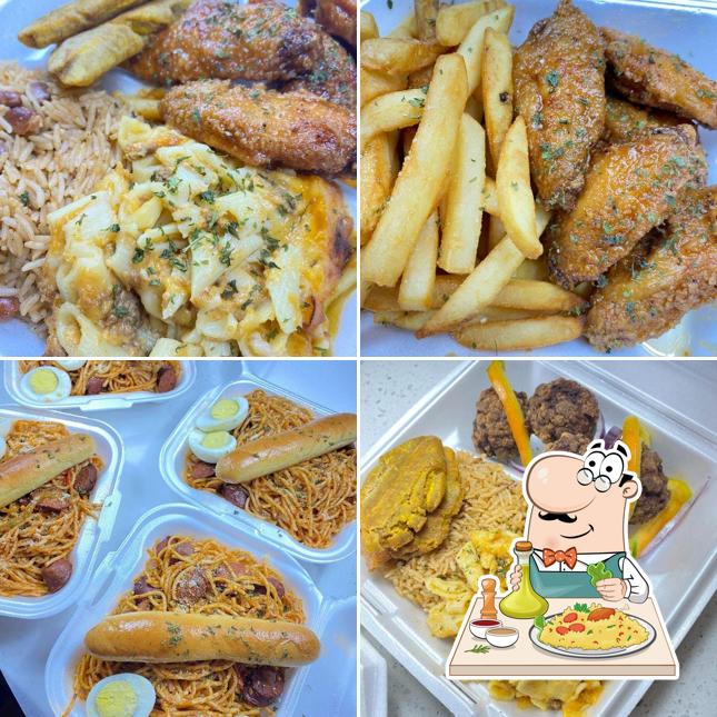 Zoelady Cooks