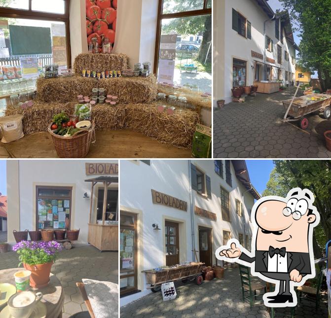 Bioladen Löwenherz Huglfing