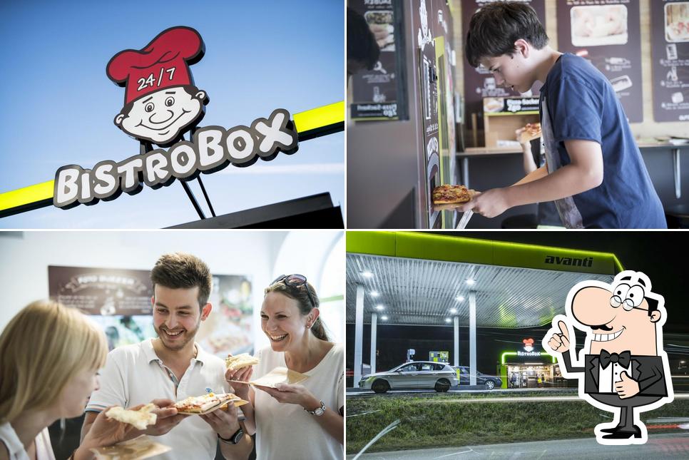 Bistro Box