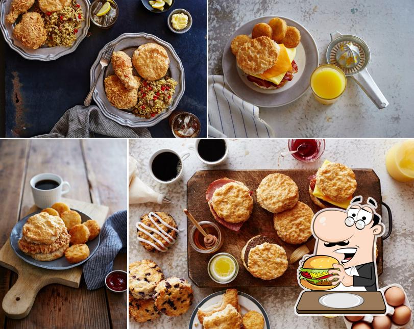Bojangles