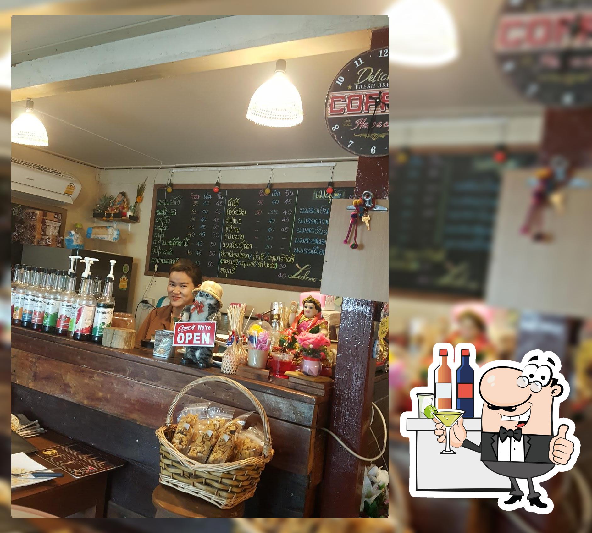 Daughter of Lord Cafe & Restaurant
