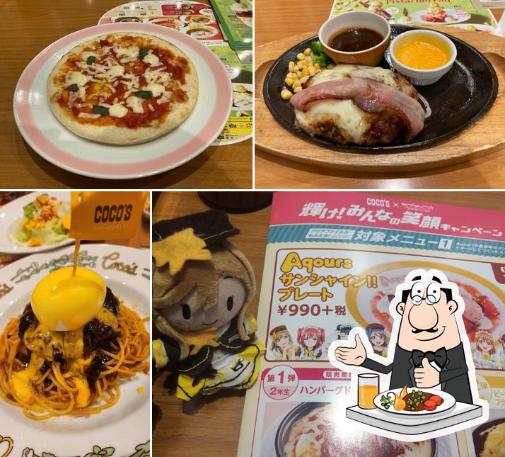 Coco's Restaurant