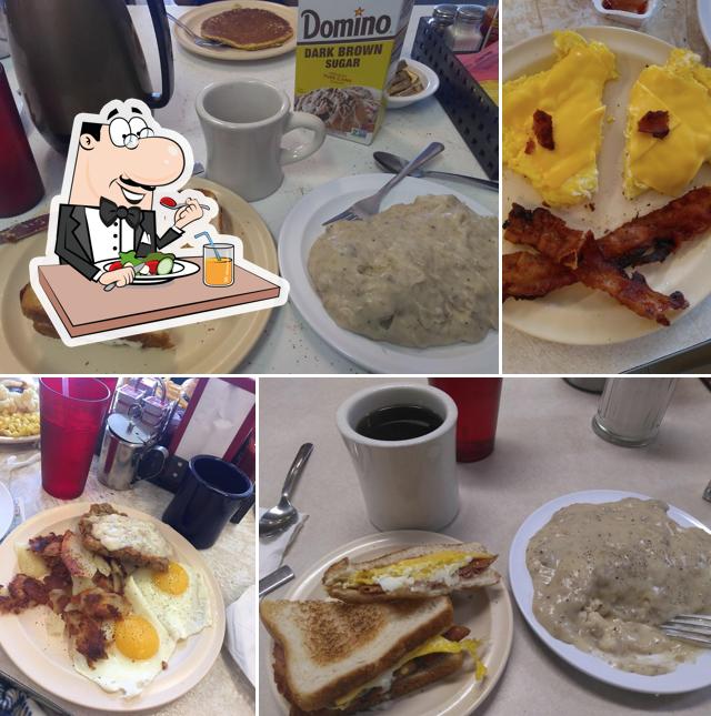 Dave's Diner