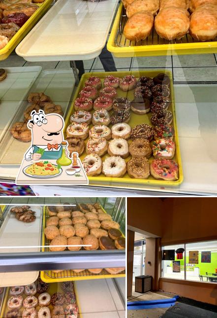 Daylight Donuts