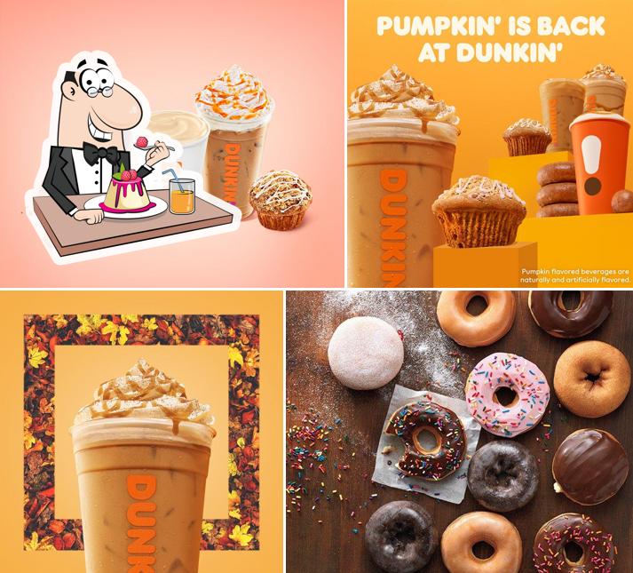 Dunkin'