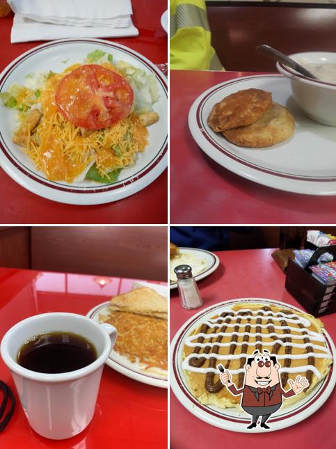 Huddle House