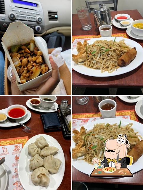 Gaslight Kitchen Asian Cuisine