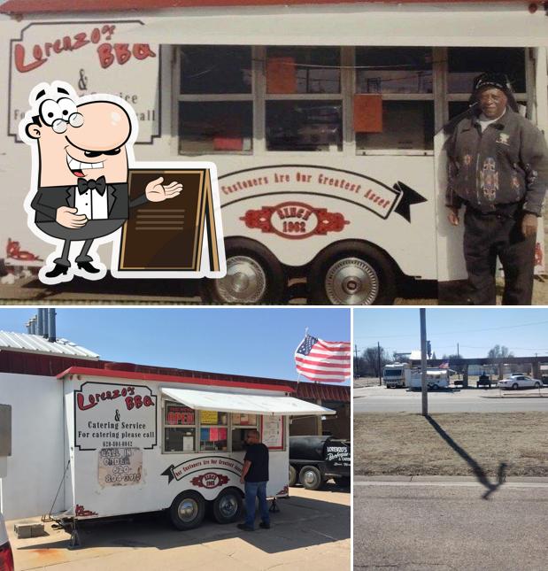 Lorenzo's BBQ