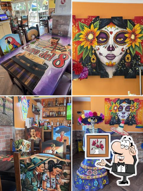 Mi Pueblito Restaurant