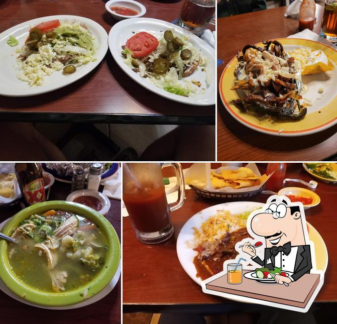 Mi Pueblo