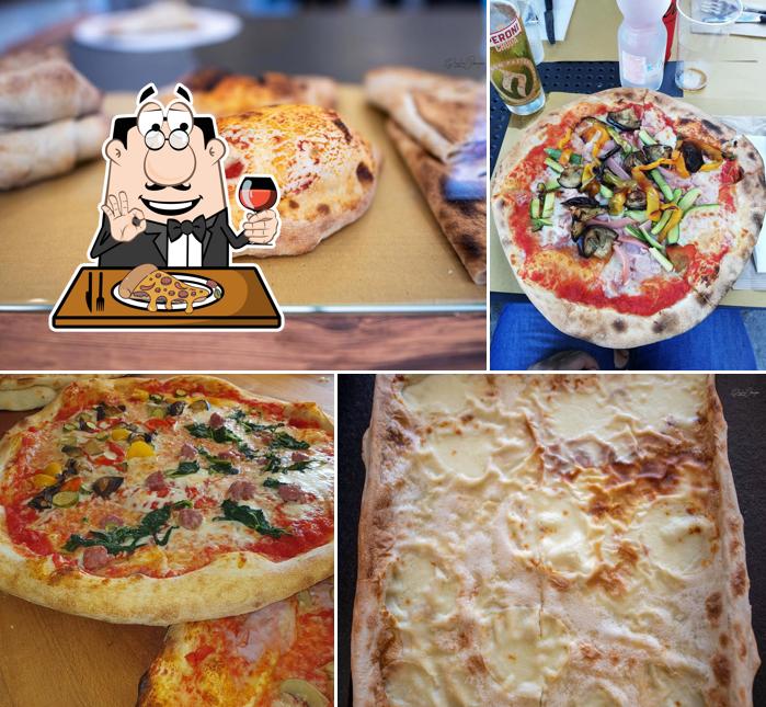 Miss Pizza