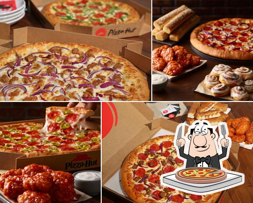 Pizza Hut