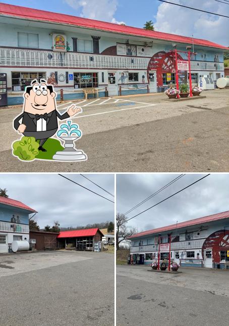 New River General Store