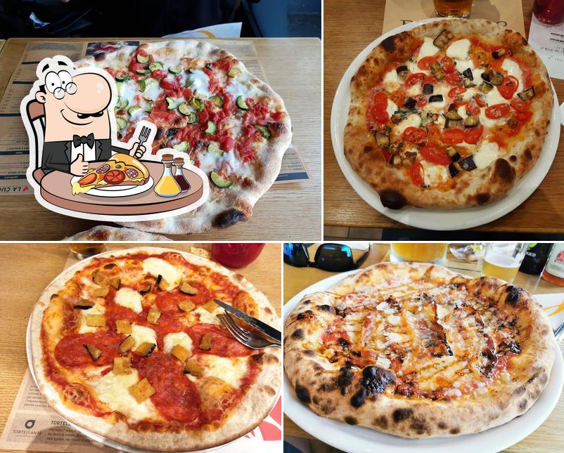 Pizzikotto - Pizzeria & Lifferia - Bergamo