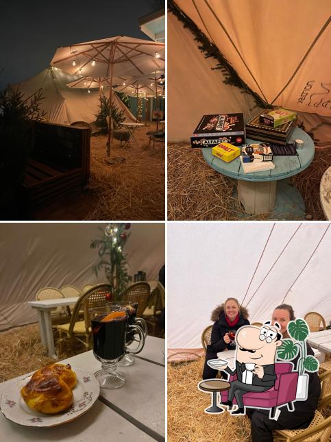 Vaganza Beachgarden
