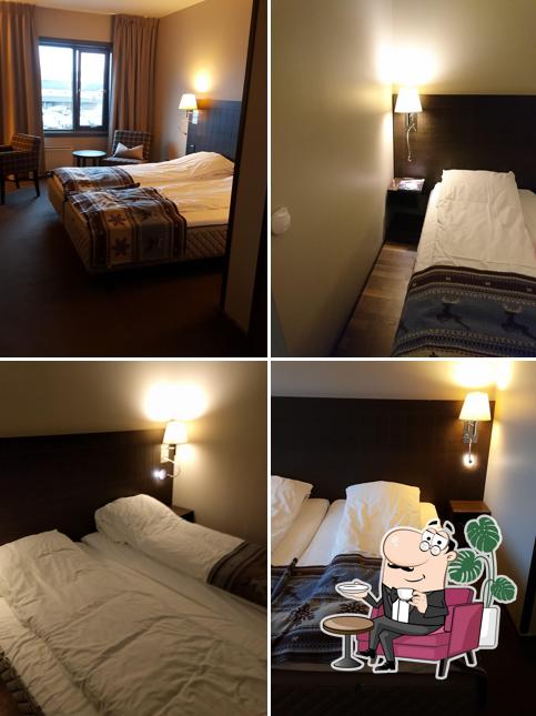 Quality Hotel Skifer
