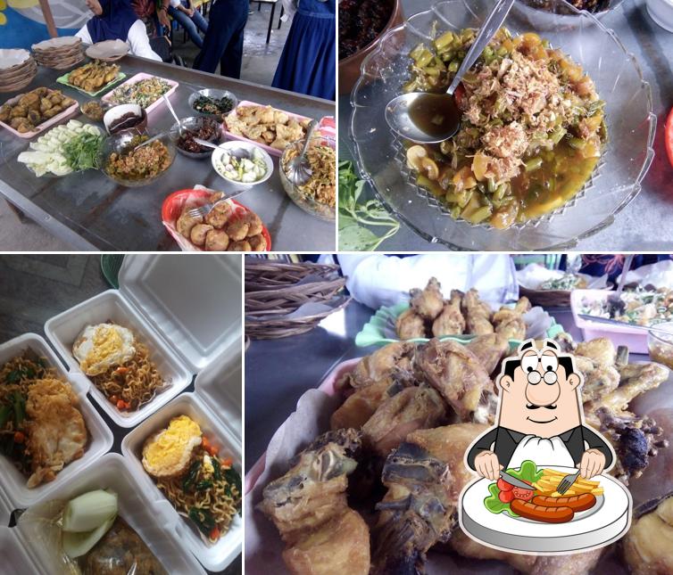 ANGKRINGAN GARENG