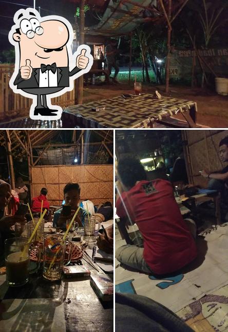 Angkringan Kang Mus