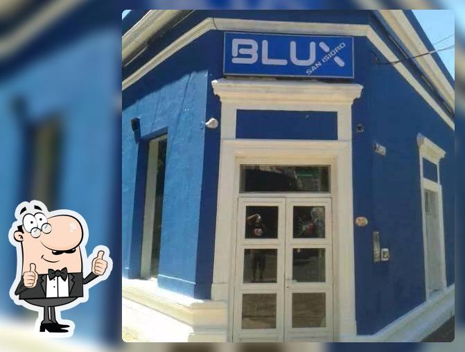 Blux
