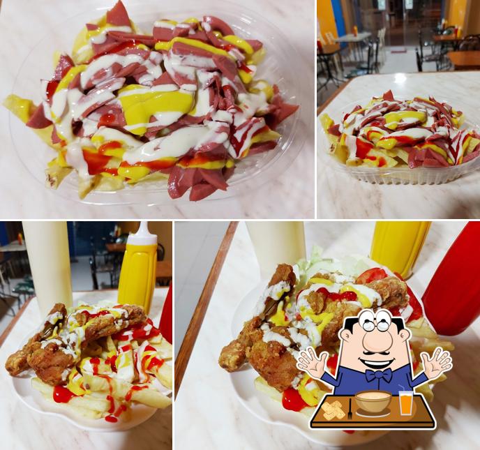 DUBAI FOOD POINT