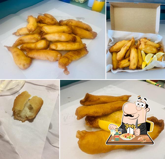 Figtree Fish & Chips
