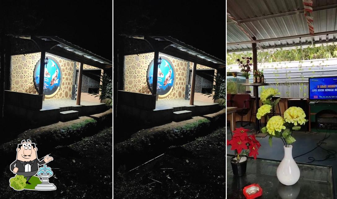 KEBUN PAPA RONS