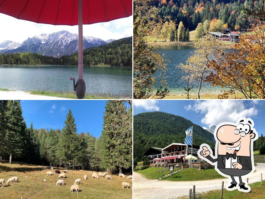 Hotel Lautersee