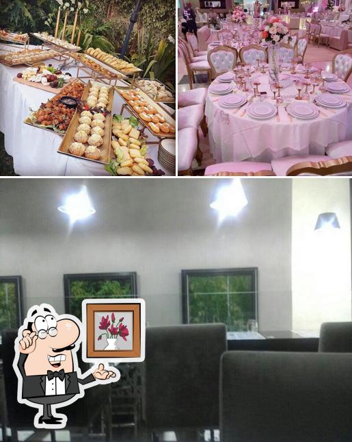 Restaurant Le Grilladin