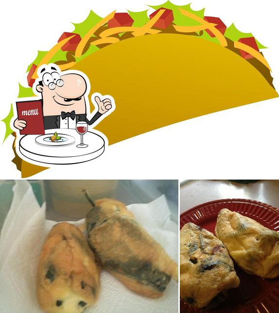 Maria's Mobile Feast