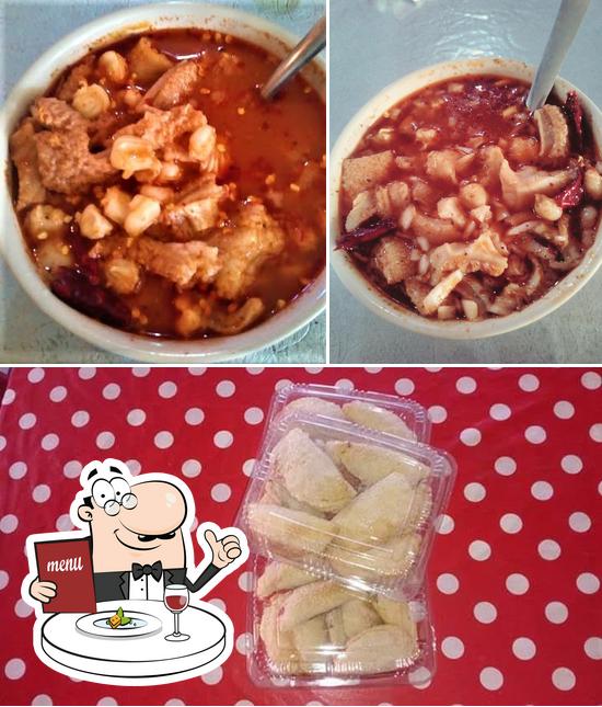 Menuderia El Cucharón Grande