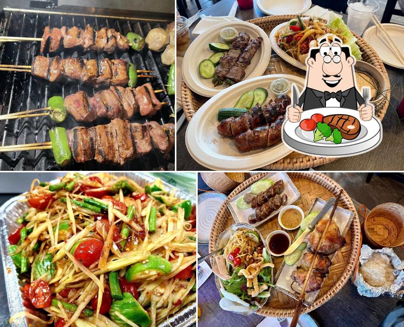 Nok’s Kitchen