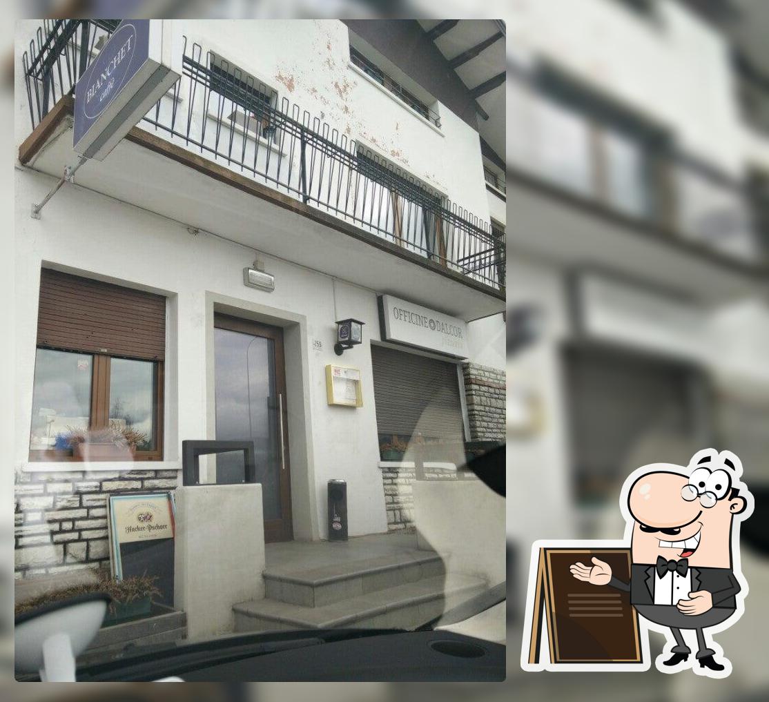 Officine dal Cor