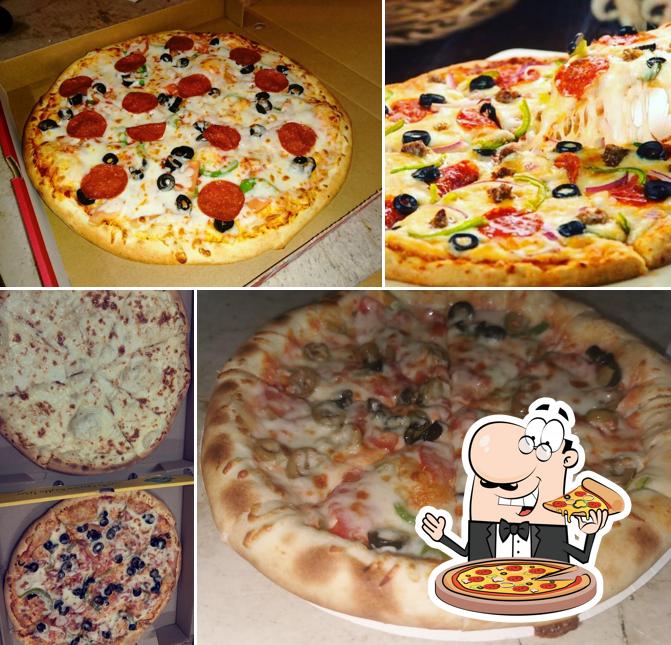 Pizza Special