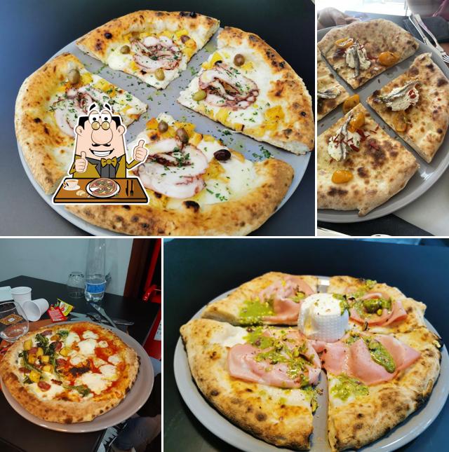 Pizzeria Incusa