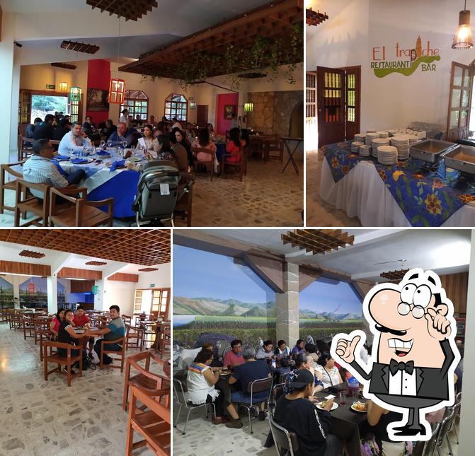 RESTAURANT BAR EL TRAPICHE